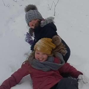 Meet your Posher, Amy